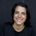 Clarissa Correâ da Silva