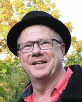 Manfred Baur