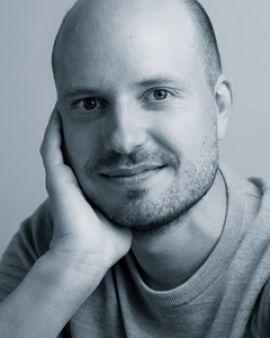 Jörg Bernardy