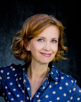 Sabine Bohlmann