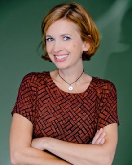 Sabine Bohlmann