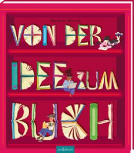 Davies, Hu: Von der Idee zum Buch