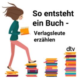 dtv - So entsteht ein Buch