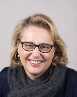 Birgit Franz