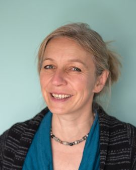Meike Haas