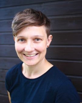 Meike Harms