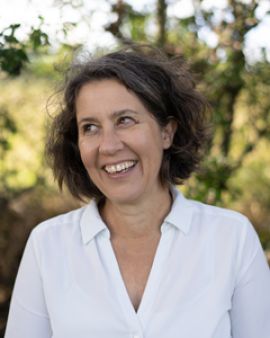 Petra Hartlieb