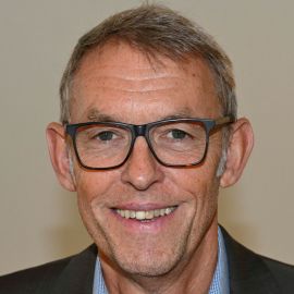 Arno Helfrich | MKids-Botschafter