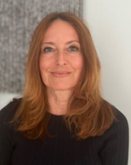 Barbara Laban