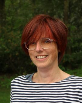 Astrid Meckl