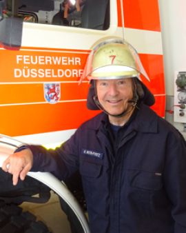 Martin Meyer-Pyritz