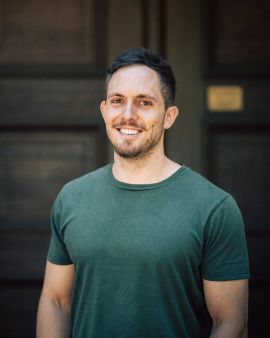 Max Osswald
