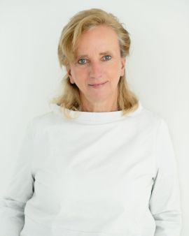 Christine Paxmann