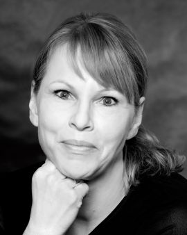Barbara Rose