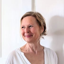 Silke Schlichtmann