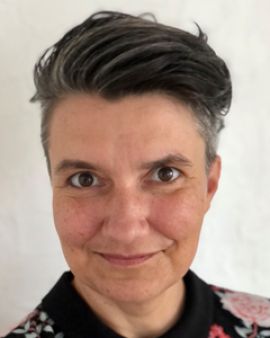 Nina Stazol