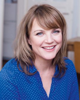 Susanne Straßer