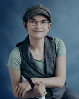 Kathrin Tordasi