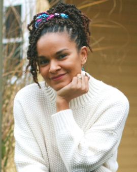 Efua Traoré