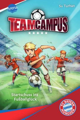 Su Turhan: Team Camous