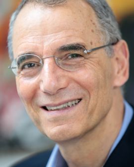 Prof. Dr. Michael Wolffsohn