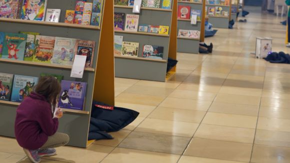 MBS junior Aussetllung 2026