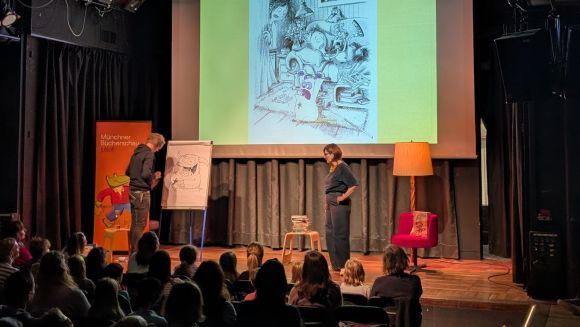 Bitte nicht Öffnen 2