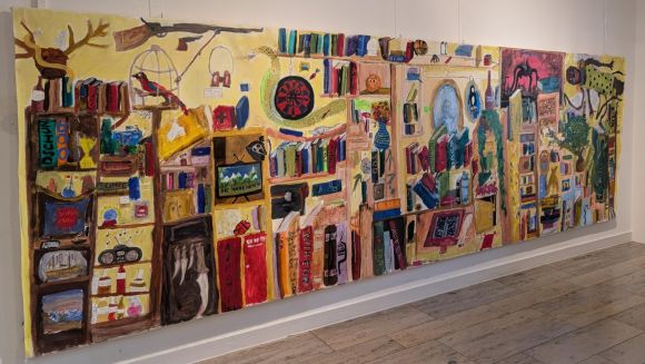 Van der Leo Kinderkunst