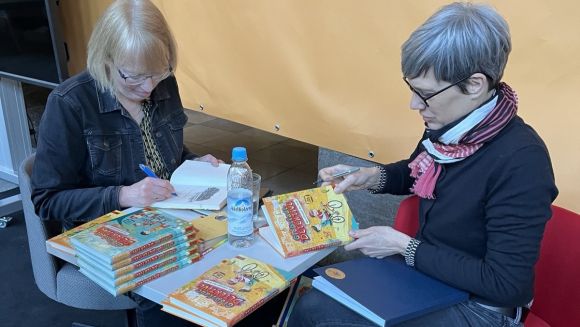 Großstadtdetektive 2