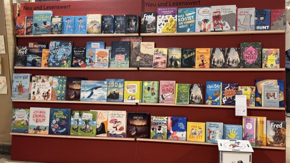 Neu und Lesenswert 2026