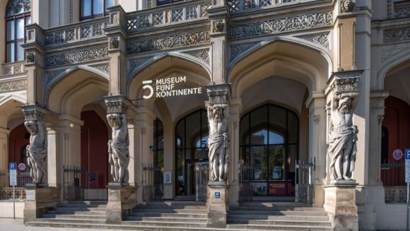 Museum Fünf Kontinente