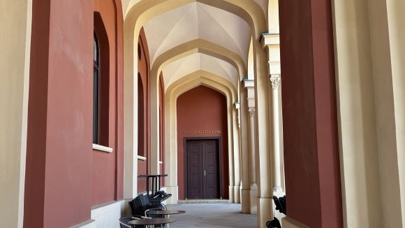 Museum fünf Kontinente